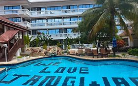 Best Western Jangwani Sea Breeze Resort